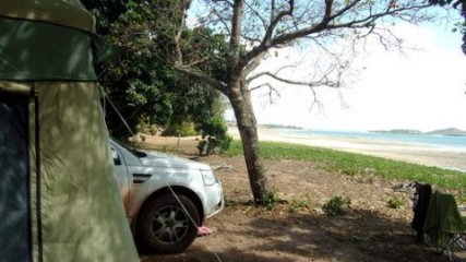 Australia (Loyalty Beach - Cape York)